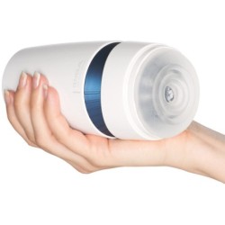 Aero Cobalt Ring Koboltblå Ring