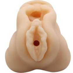 Mini Masturbator Mannen Lippen Vagina Design