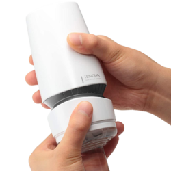 Aero Silver Ring Sølvfarvet Ring