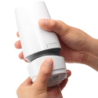 Aero Silver Ring Сребърен Пръстен