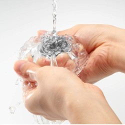 Aero Silver Ring Zilveren Ring