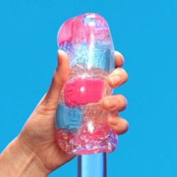 Bobble Crazy Cubes Masturbators