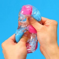 Bobble Crazy Cubes Maszturbátor