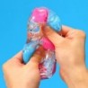Bobble Crazy Cubes Masturbatore