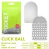 Click Ball taskumasturbaator