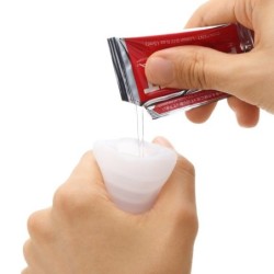 Click Ball Masturbator Pocket