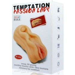 Mini Masturbator Masculin Design Buze Vagin