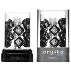 Crysta Meeste Masturbaator Block