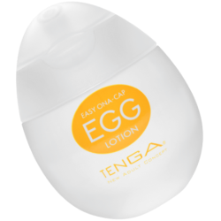 Egg Lotion Lubrikační Gel 50 ml