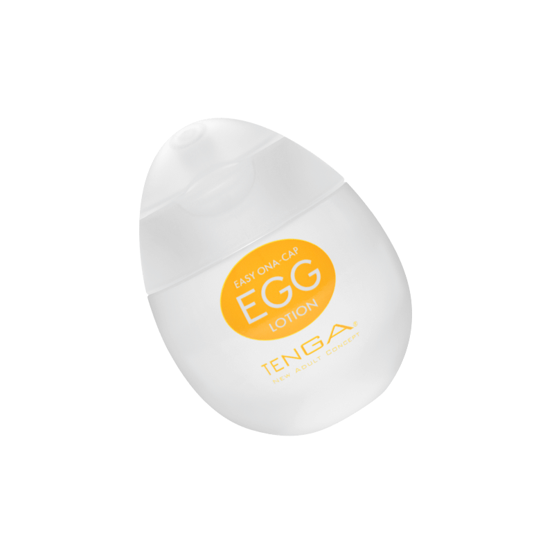 Egg Lotion Lubrikant 50 ml