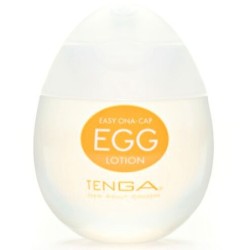 Egg Lotion Gleitmittel 50 ml