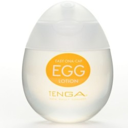 Egg Lotion Lubrifiant 50 Ml