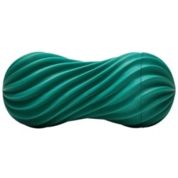 Flex Fizzy Green Maszturbátor