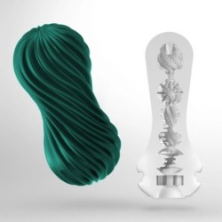 Flex Fizzy Green Masturbators