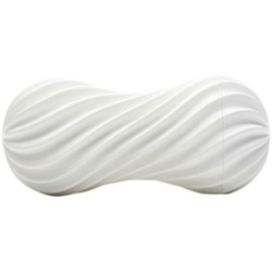 Flex Masturbateur Masculin Blanc