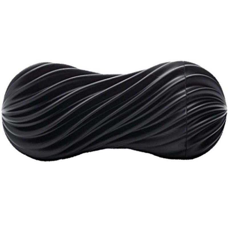 Flex Masturbateur Masculin Noir Flex Masturbateur Masculin Noir