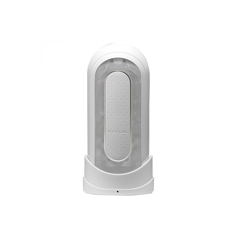 Flip 0 Zero Electronic Vibration