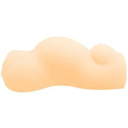 Mini muški masturbator za trudnice