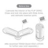 Flip 0 Zero Electronic Vibration