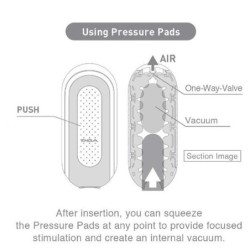 Flip 0 Zero Wibracja Elektroniczna