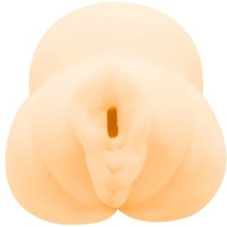 Mini Masturbator Męski Kobieta w Ciąży