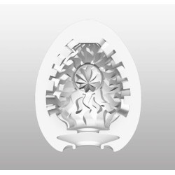 Αυγό Μαστουρμπασιόν Shiny