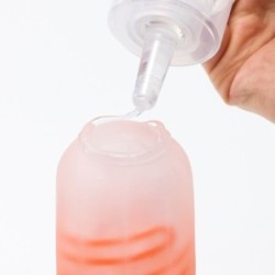 Lubrikační emulze Light na vodní bázi