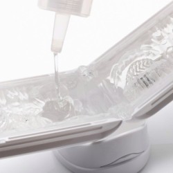 Glijmiddel Lotion Licht Waterbasis