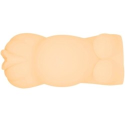 Mini Masturbator voor Mannen Zwanger Vrouw