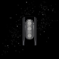 Musturbaator Flip Hole Must