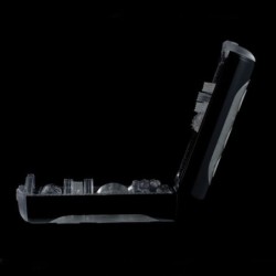 Flip Hole Masturbator Sort