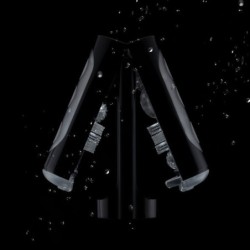 Masturbateur Flip Hole Noir