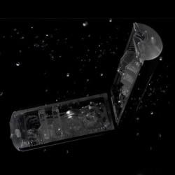 Juodasis Flip Hole masturbatorius