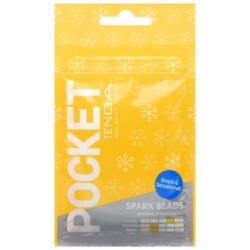 Spark Beards Pocket Onani