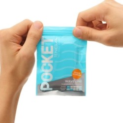 Spark Beards Pocket Onani