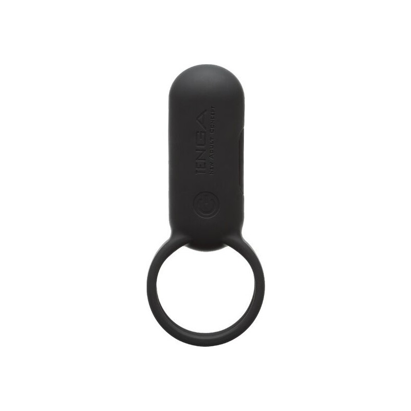 Svr Smart Vibrerende Ring Sort