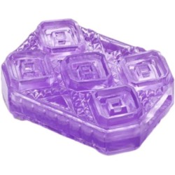 Uni Amethyst Dildės Masturbatorius