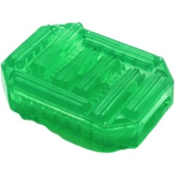 Uni Emerald Pirkstiņš Masturbators