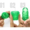 Uni Emerald Masturbator Naprstak
