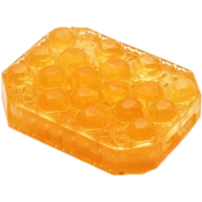 Uni Topaz Masturbateur Doigtier