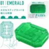 Uni Variety Vingercondoom Masturbator Pack 4 Stuks