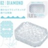 Uni Variety Masturbatore Ditali Pack 4 Pz