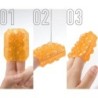 Uni Variety Masturbator Fingerling Pack 4 Stk.