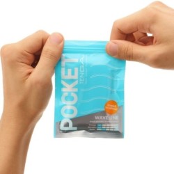 Wave Line Pocket Maszturbátor