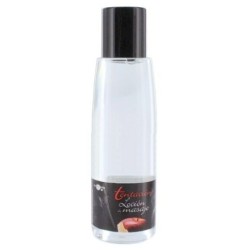 Sensuele Massageolie Passievrucht 100 ml