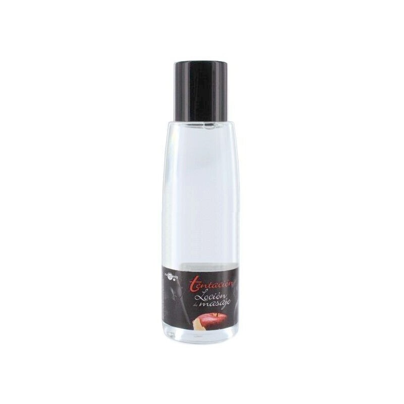 Sensuelles Massageöl Frucht der Leidenschaft 100 ml