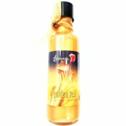 Ulei de Masaj Vălul Auriu 100 Ml
