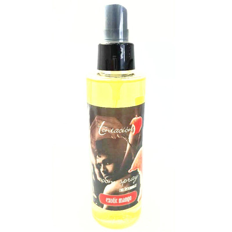 Aromatizador Ambiente Con Feromonas Exotic Mango