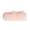 Mini Manlig Onanerare Torso Kvinna Temptation Passion
