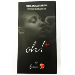 Cremigel Crema Estimulant Sensibilitzant Per a Ella 30 Ml